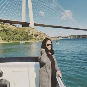 Meet your Posher, Ranjan